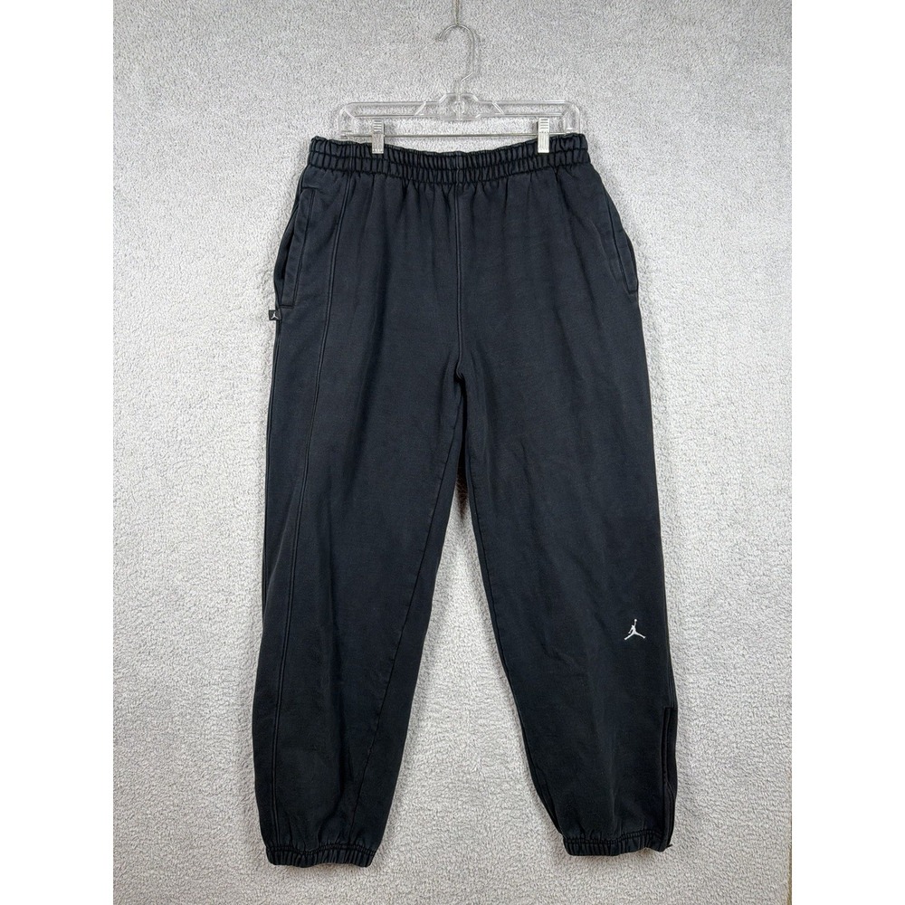Vintage Y2K 2005 20th Anniversary Air Jordan Joggers Sweatpants Baggy Size‎ XL